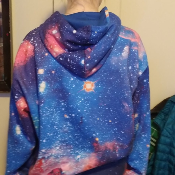 Sweatshirt - Picture 2 of 4